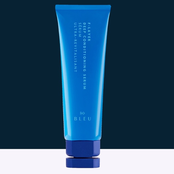 R+Co BLEU F-layer Deep Conditioning Serum - Picture 1 of 4